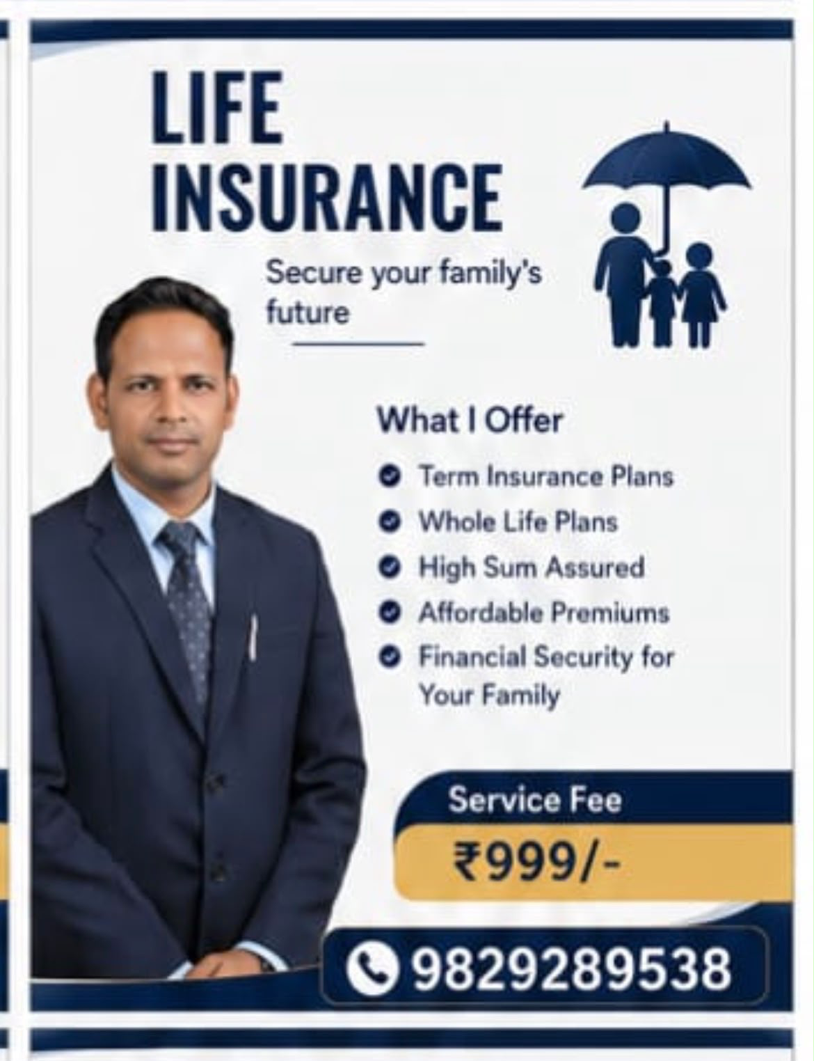 Investment Options